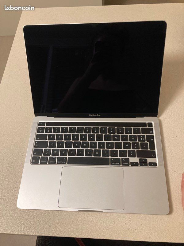 MacBook Pro M1 13´ (image 5)