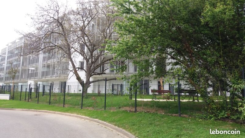 Appartement a louer saint-priest - 2 pièce(s) - 39 m2 - Surfyn