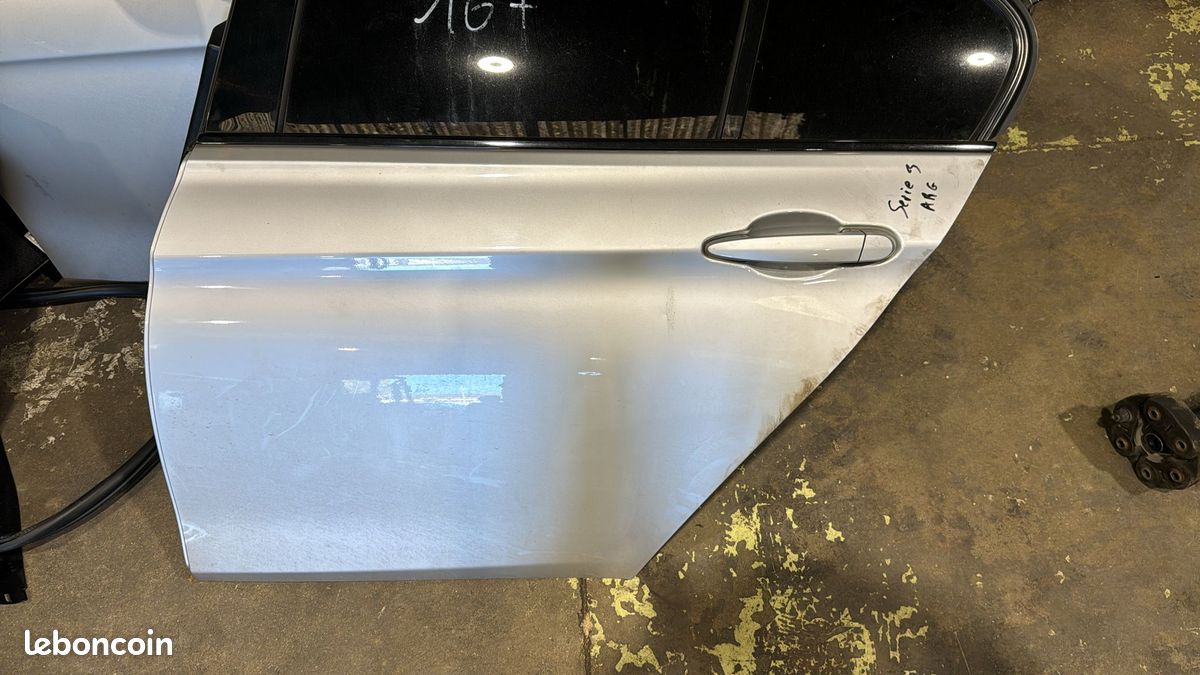 Porte Arrière Droit BMW Série 3 F31 - Référence 41009628766 - Occasion Bon État