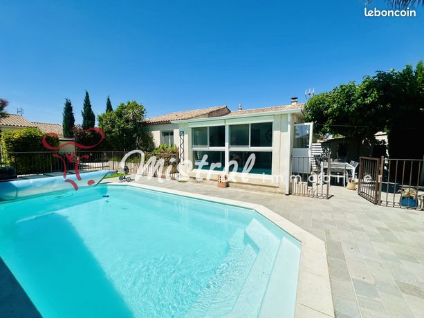 Villa 4 pièces 149 m²