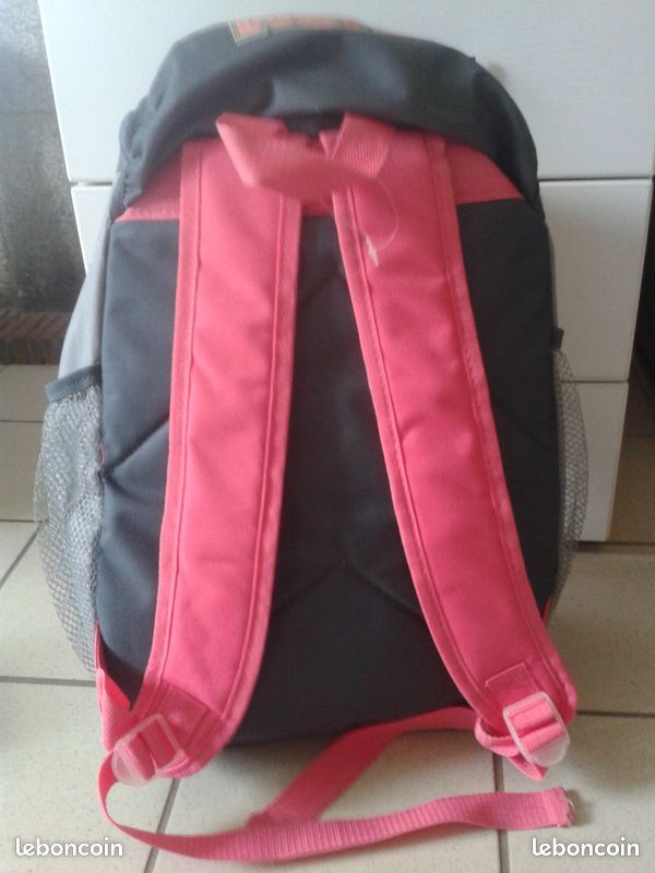 Jlv : Sac à Dos HIGH SCHOOL MUSICAL / Neuf (image 3)