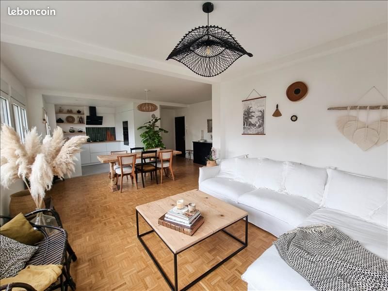 Appartement 3 pièces 75 m² · à Toulouse · 75 m² · 894 €/mois