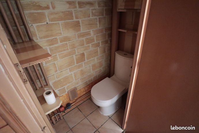 Appartement Traversant 64 m² au 7e Étage – Vues Panoramiques Massifs, Terrasse & Parking Privatif + cave — 11
