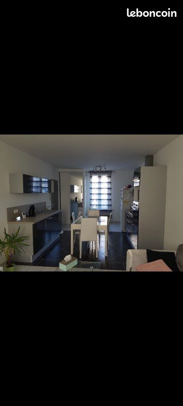 Appartement 3 pièces 60 m² · à Sainte-Savine · 60 m² · 670 €/mois