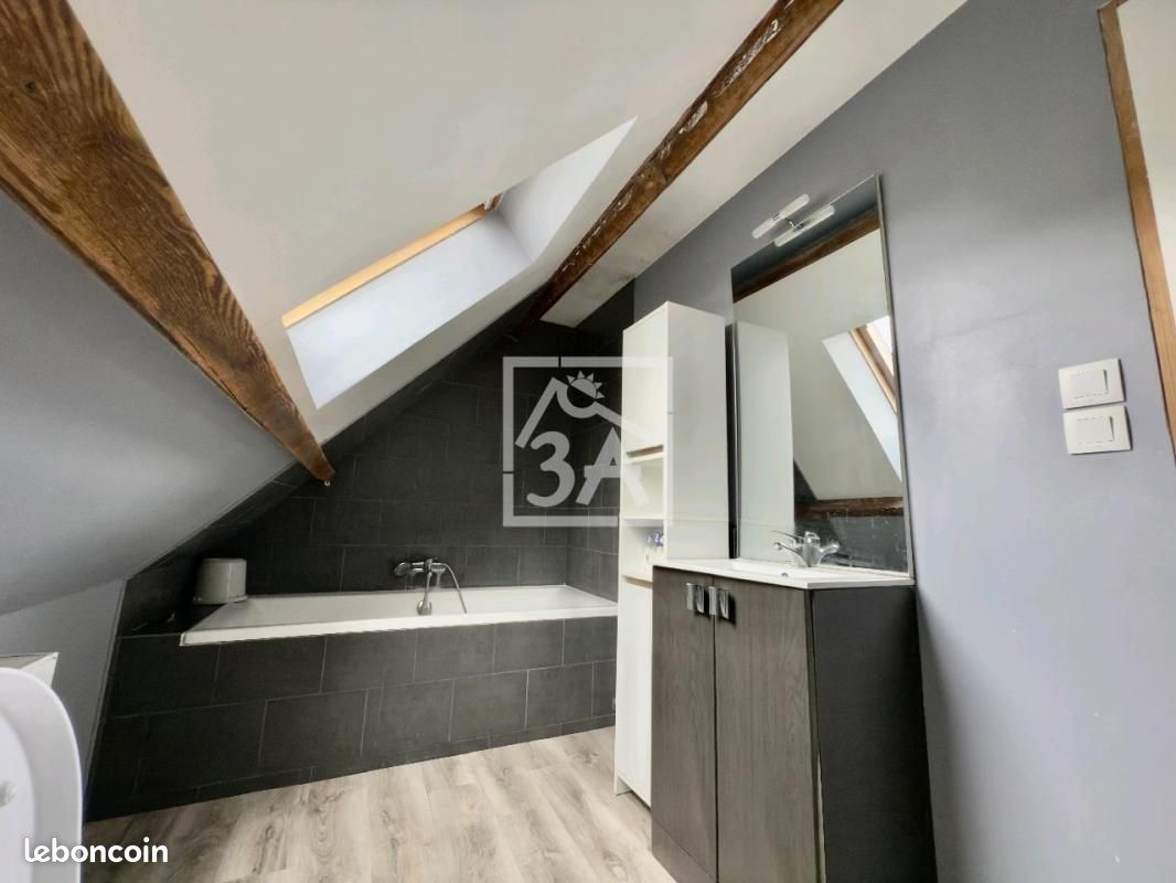 Maison 5 pièces 75 m² · à Wizernes · 75 m² · 184 900 €