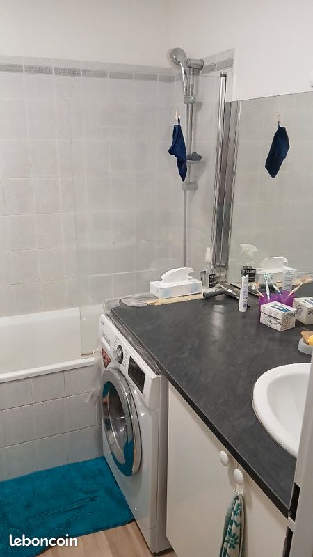 Appartement a louer annemasse - 4 pièce(s) - 78 m2 - Surfyn