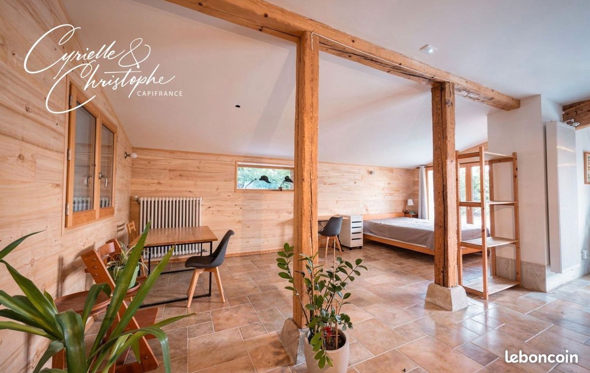 Maison 7 pièces 209 m² · à Saint-André-de-Sangonis · 209 m² · 595 000 €