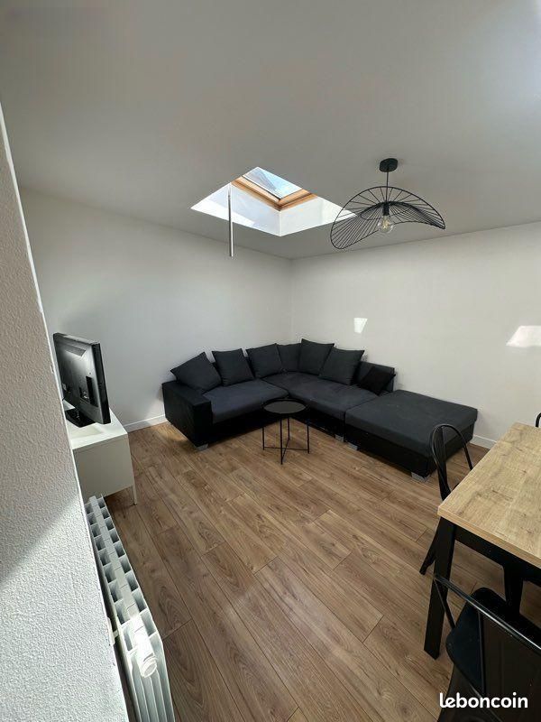 Appartement 2 pièces 50 m² · à Rouen · 50 m² · 825 €