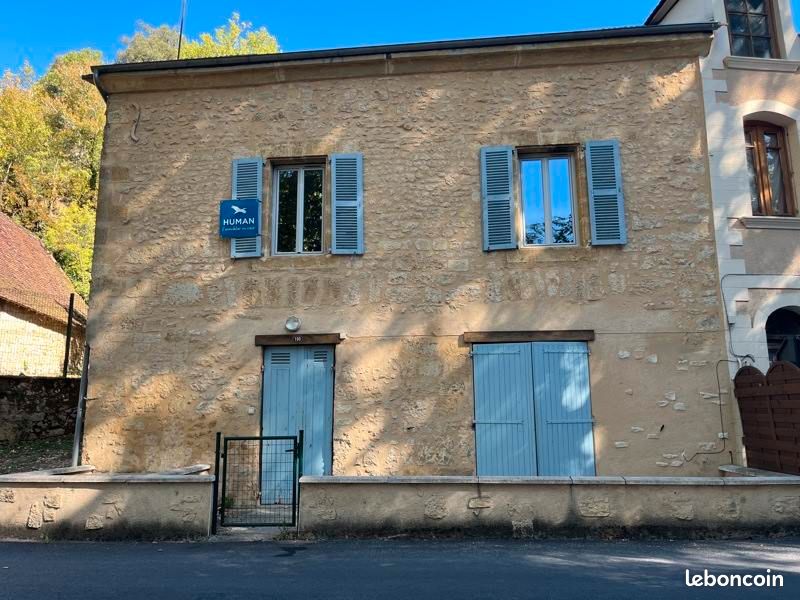 Maison 5 pièces 90 m² · à Peyzac-le-Moustier · 90 m² · 127 680 €