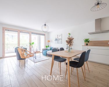 Appartement 399 000 € - 65 m²