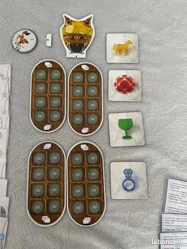Jeu : Murano (image 7)