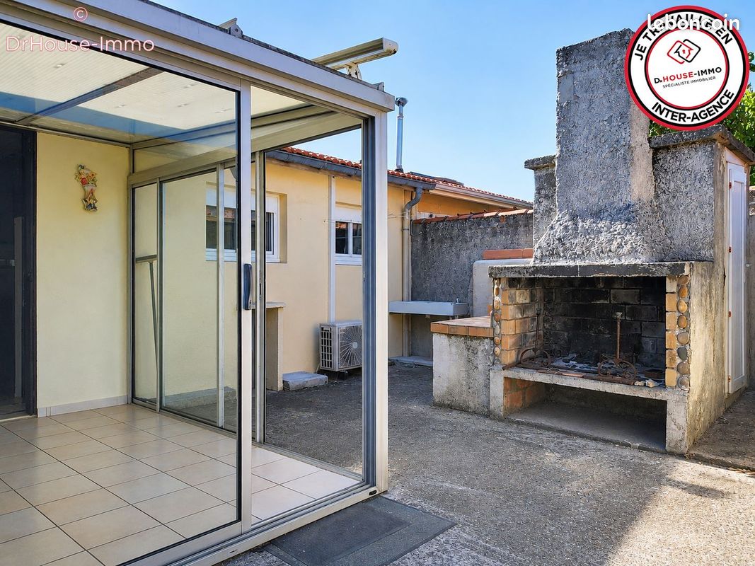 Maison 4 pièces 61 m² · à Vendays-Montalivet · 61 m² · 236 000 €