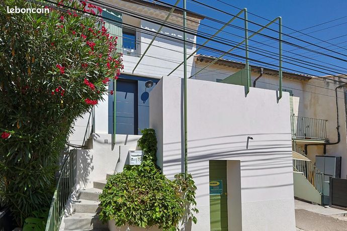 Maison 4 pièces 92 m²