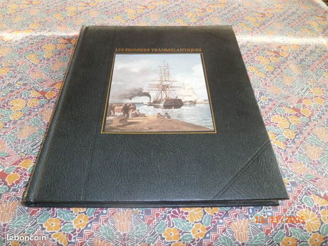 Transatlantiques (image 1)