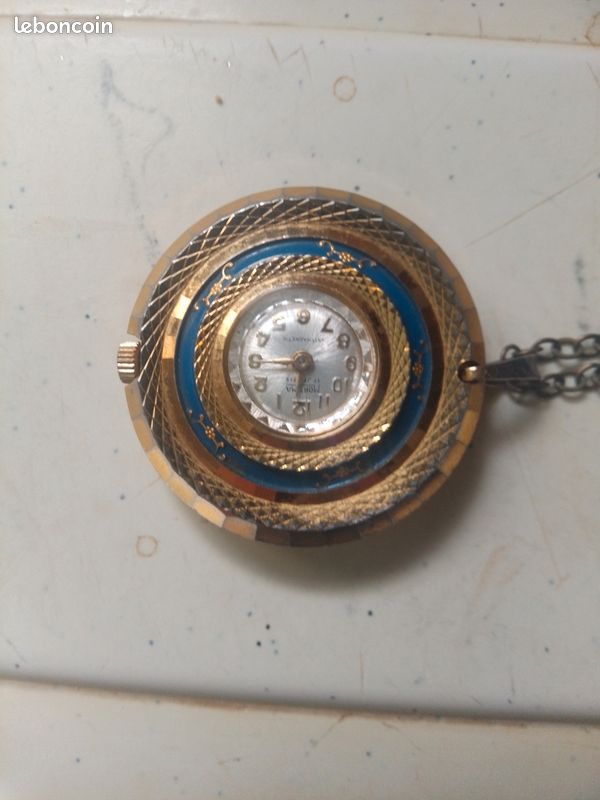 Montre Mortima (image 1)