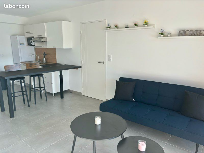 Appartement 2 pièces 44 m² · à Draguignan · 44 m² · 799 €