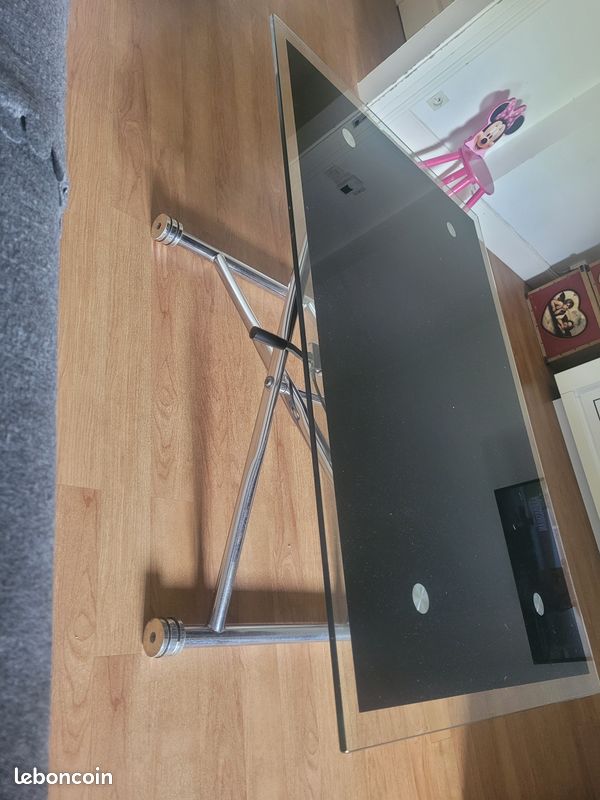 Table basse (image 1)