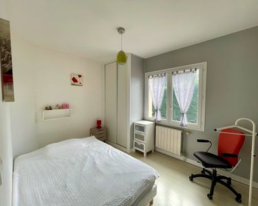 Maison 599 000 € - 203 m²