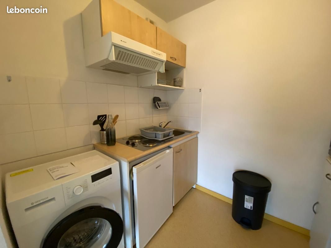 Appartement 2 pièces 35 m² - Limoges 87000 (image principale 1)