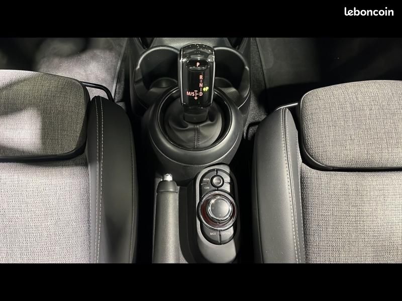 Mini Mini Cooper S 178ch Edition Camden BVA7 (image 17)