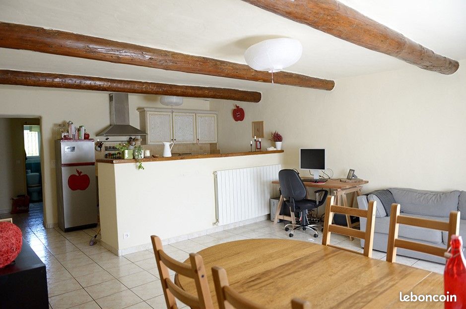 Appartement 3 pièces 70 m² · à Saint-Andiol · 70 m² · 750 €/mois