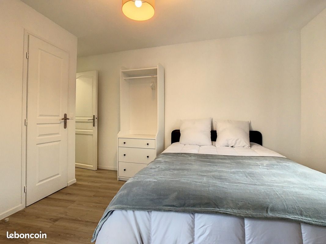 Maison 1 pièce 15 m² · à Croix · 15 m² · 435 €/mois