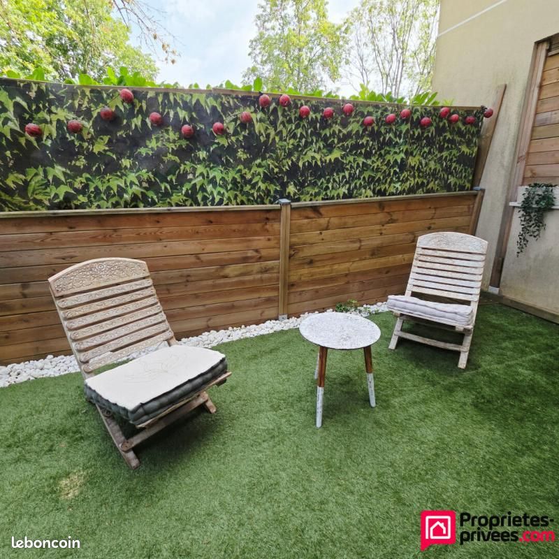 Appartement 2 pièces 52 m² · à Guyancourt · 52 m² · 209 900 €