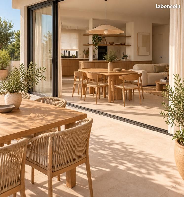 Appartement 4 pièces 85 m² · à Chartres · 85,5 m² · 271 000 €