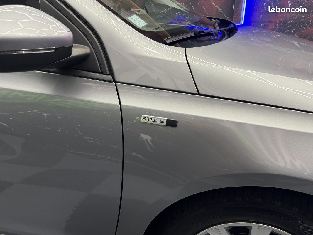 Peugeot 308 ii sw 1.6 blue hdi 120 style eat 2017 (image 7)