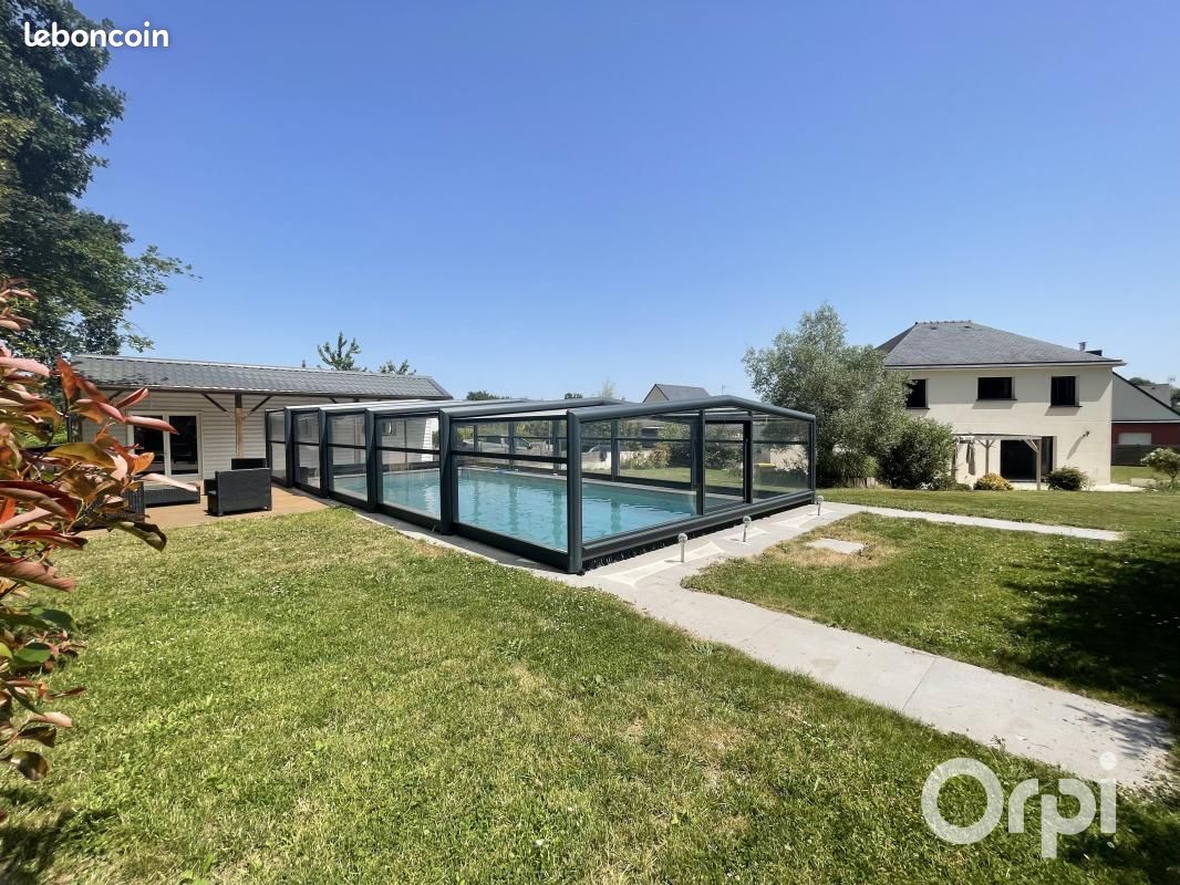 Maison 5 pièces 130 m² · à Plouguenast-Langast · 130 m² · 363 000 €