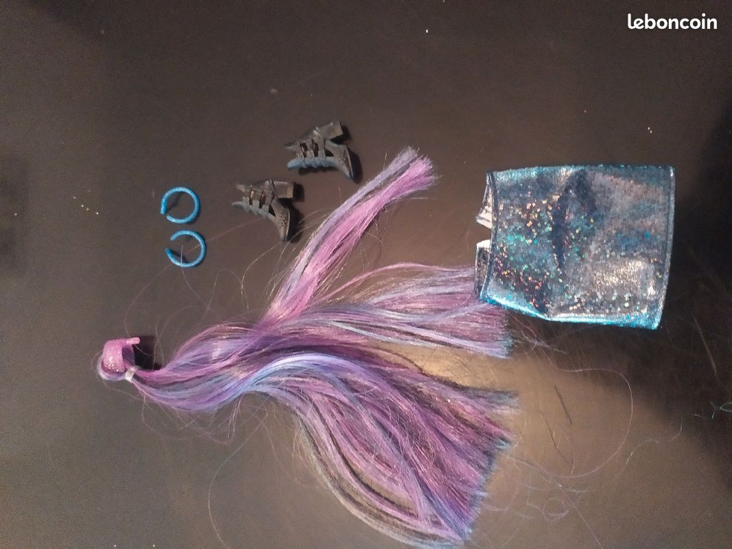 Barbie color reveal (image 2)
