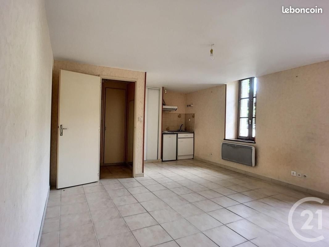 Appartement 2 pièces 40 m² · à Longvic · 40 m² · 514 €