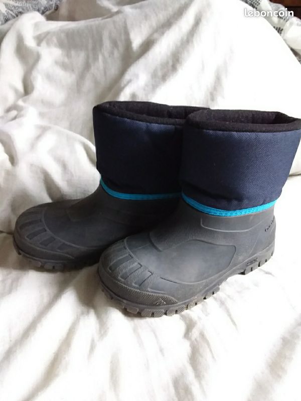 Bottes Next Femme Noir - Taille UK 3 (pointure 36/37) - Cuir - NEUF Sans Boîte