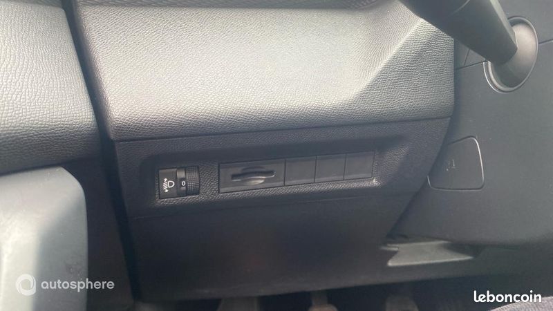 Peugeot 308 Sw 1.2 PureTech 130ch S&S Active Pack (image 26)