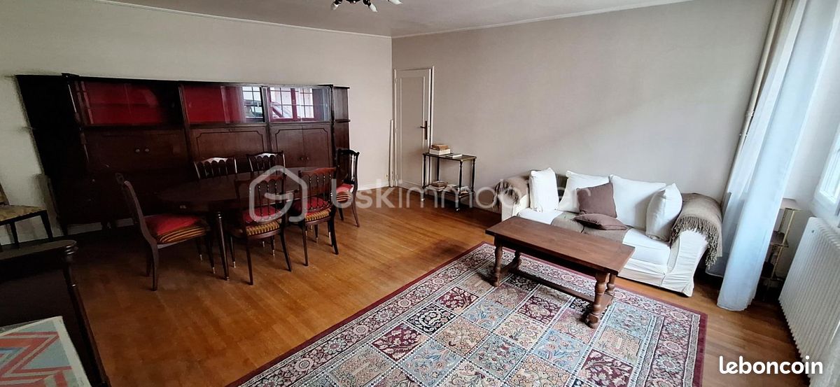 Maison de ville 6 pièces 135 m² - L'Absie 79240 (image 3)