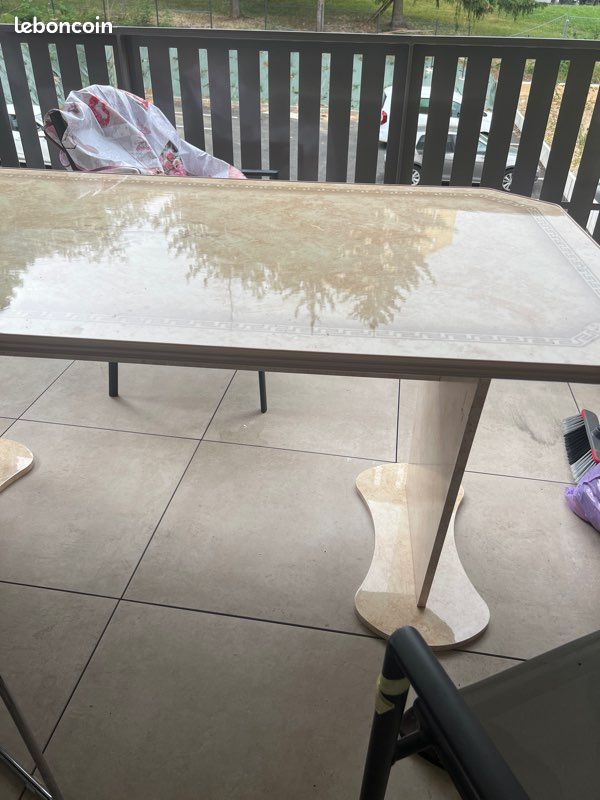 Table de salon (image 5)