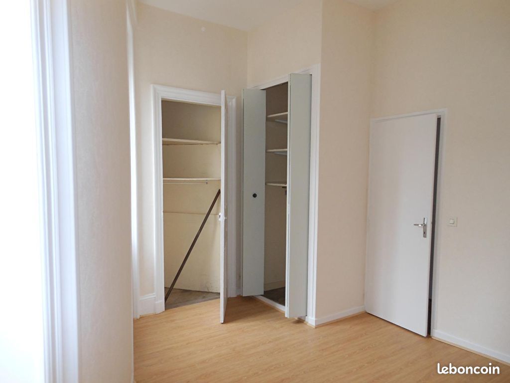 Appartement a louer bourg-en-bresse - 4 pièce(s) - 87 m2 - Surfyn