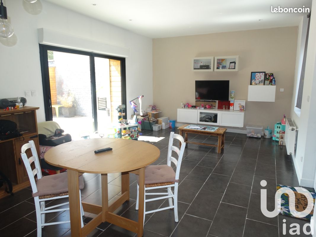 Maison 4 pièces 88 m² · à Sainghin-en-Weppes · 88 m² · 227 000 €