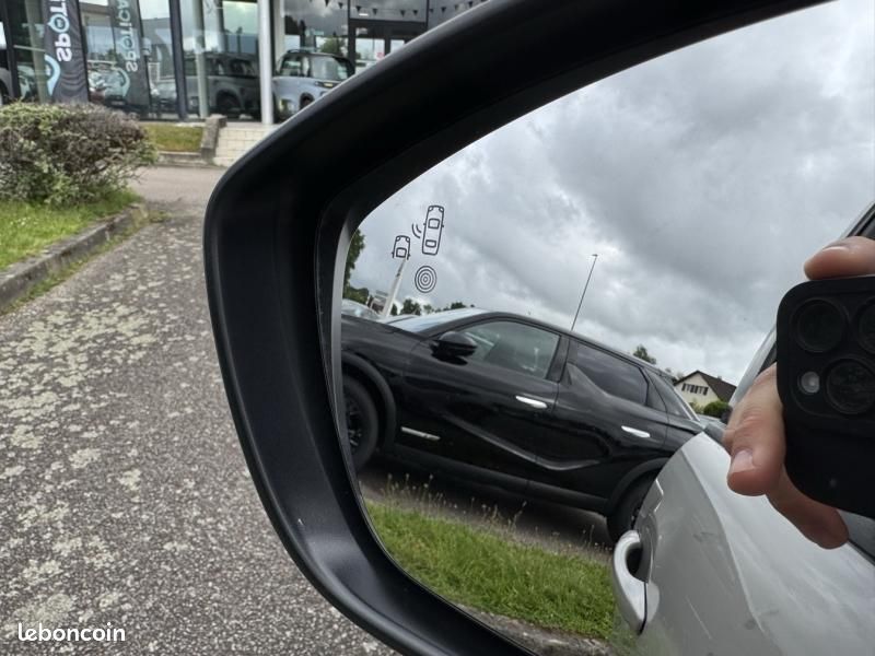 Citroen C3 1.2 PureTech 110 Saint James / GPS + CAMERA / GARANTIE 12 MOIS (image 27)