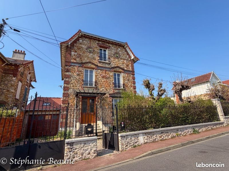 Maison 8 pièces 170 m² · à Ermont · 170 m² · 659 000 €
