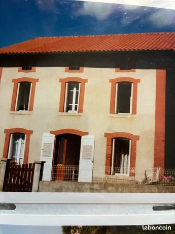 Maison Sembadel Gare