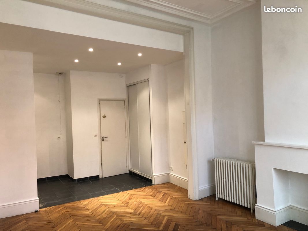 Appartement 1 pièce 30 m² · à Armentières · 30 m² · 525 €/mois