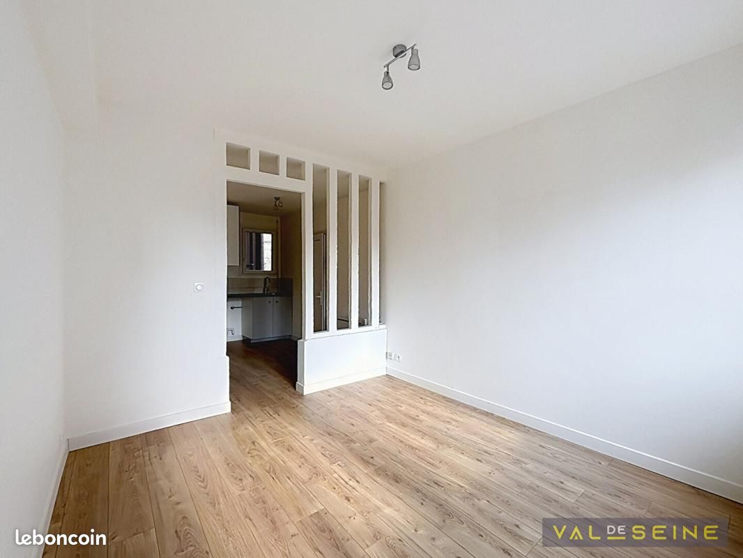 Appartement 1 pièce 20 m² · à Rouen · 20 m² · 525 €