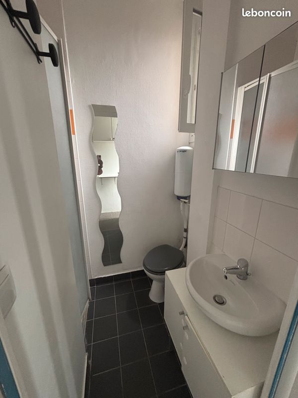 Appartement a louer nogent-sur-marne - 3 pièce(s) - 39 m2 - Surfyn