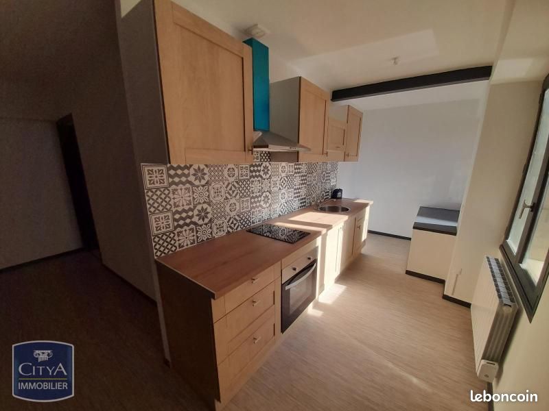 Appartement 3 pièces 76 m² · à Sedan · 76 m² · 500 €/mois