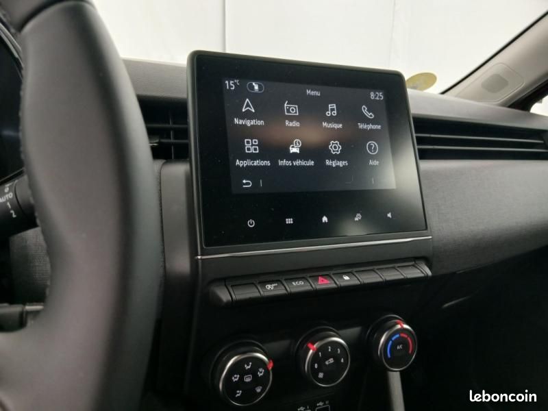 Renault Clio 1.5 Blue dCi 100ch Evolution - 24 (image 18)