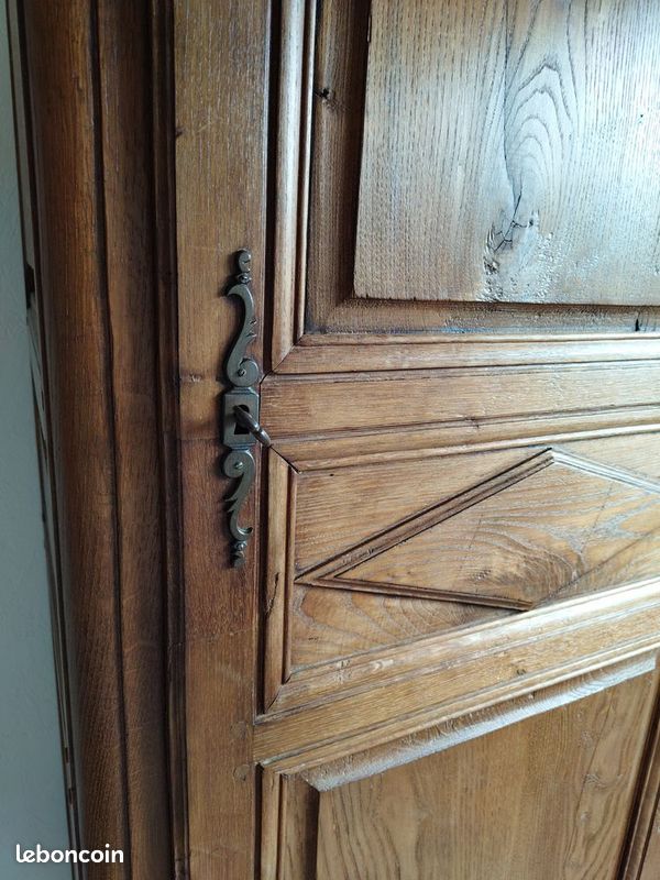 Bonnetière en très bon état (image 6)