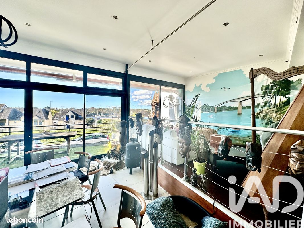 Appartement 4 pièces 124 m² · à Bénodet · 124 m² · 312 000 €