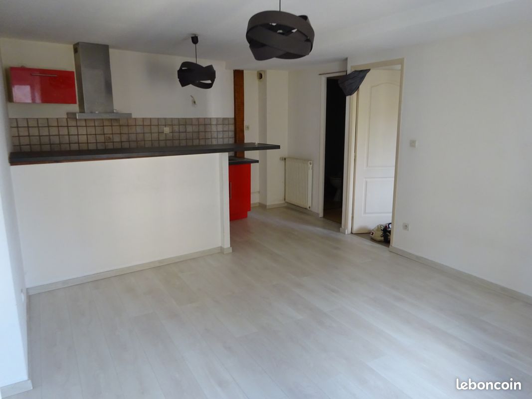 Parking 4 pièces 65 m² · à Vesoul · 65 m² · 670 €/mois