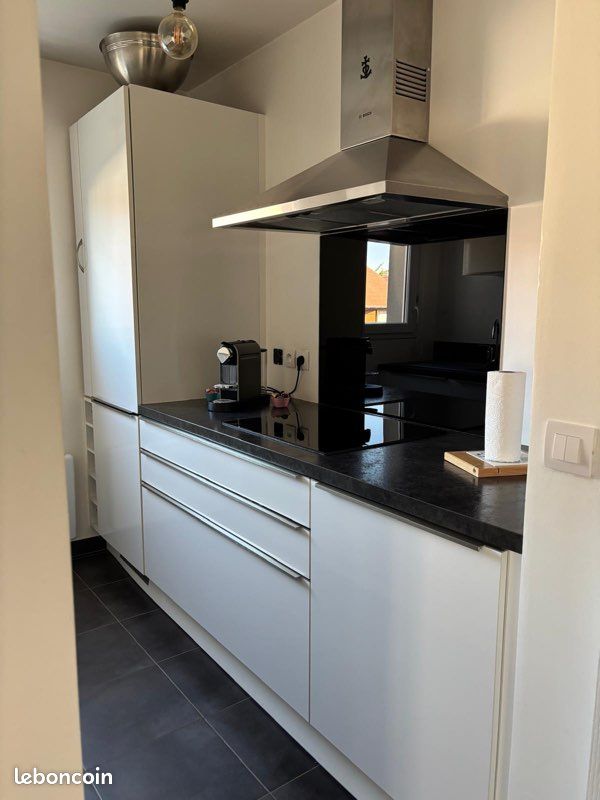 Appartement 2 pièces 43 m² · au Pin · 43 m² · 170 000 €